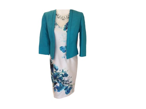 Jacques vert shantung ellie - vert,