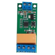 Automatic Reversing Relay DC 5/6/9/12V Motor Reverse Polarity Module Time