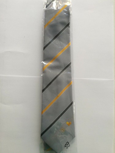 Thomas cook airline - airline, tie
