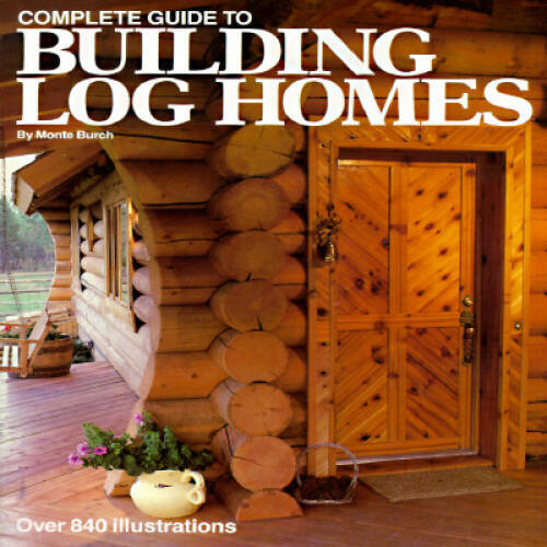 Complete guide building - building, log