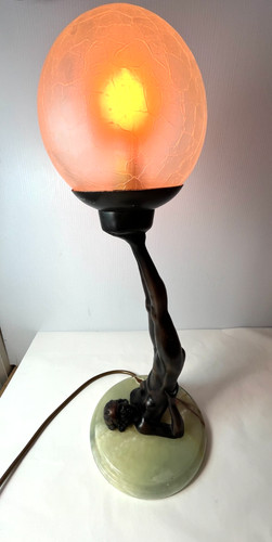 Art deco nouveau style - art,