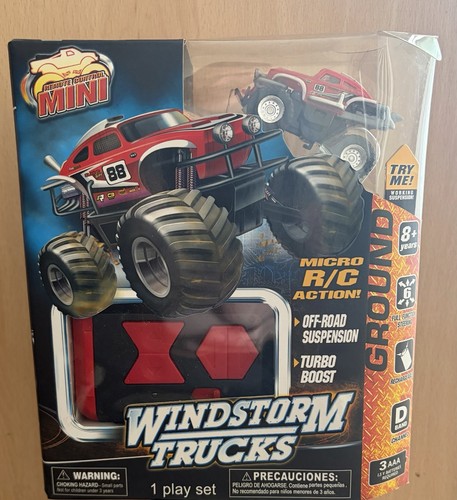 Kids remote control - control, car