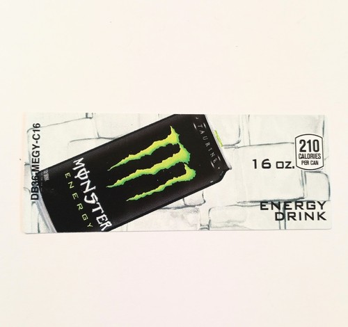 Monster dixie narco - monster, &