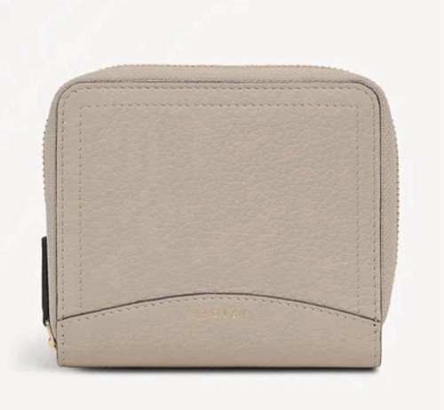 Radley beige porcini leather - radley,