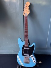 Vintage 1970s Columbus Mustang