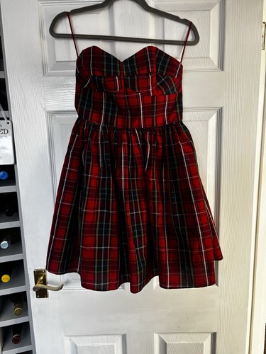 Women jack wills - women’s, tartan