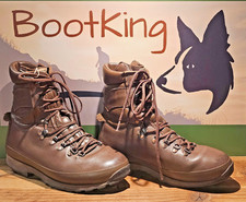 Altberg Defender lightweight