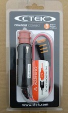 CTEK Cigarette Lighter Charger