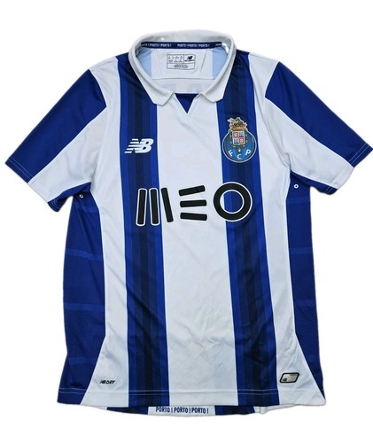 New balance porto 2016 17 - fc,