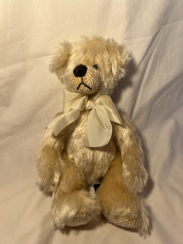 Russ berrie quigley plush - berrie,