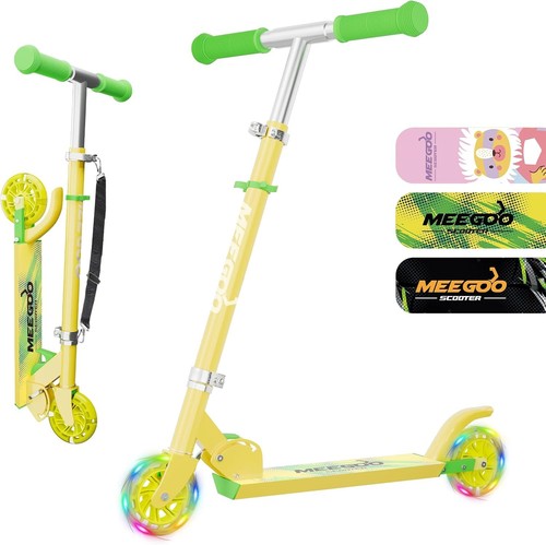 Mee goo foldable - mee, kids