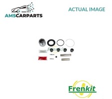 BRAKE CALIPER REPAIR KIT FRONT