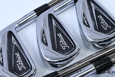 Titleist 712 AP2 Irons / 4-PW