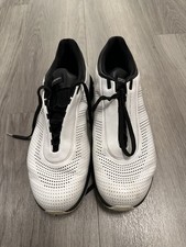 Used Adidas Porsche Design Sport P5000 Lite Motion White UK SIZE 10