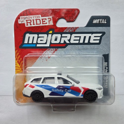 Majorette street cars - majorette,