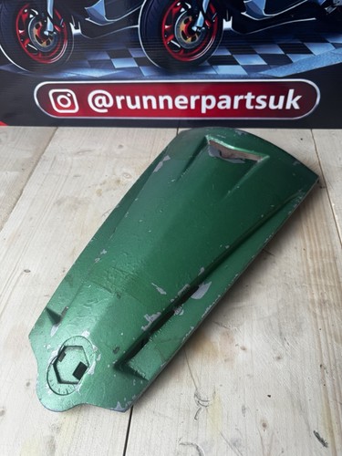 Gilera runner horn cover - runner, panel