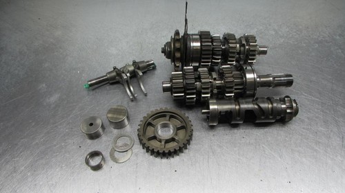 Suzuki gsxr1100 slabside - suzuki,