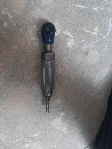 Snap tools blue point air - on,