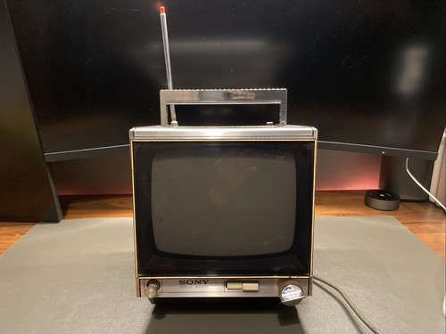Sony transistor receiver - sony,