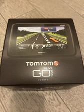 Tom Tom 1005 SatNav Sat Nav