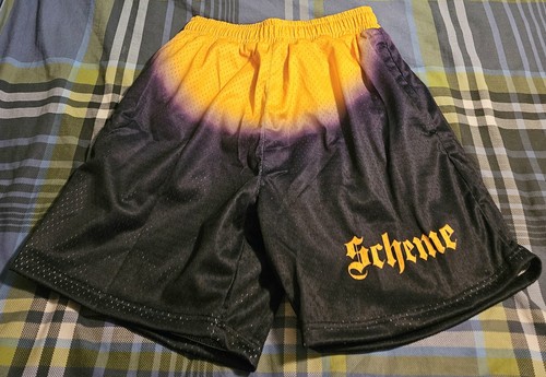 Scheme clothing men - men's, dynasty