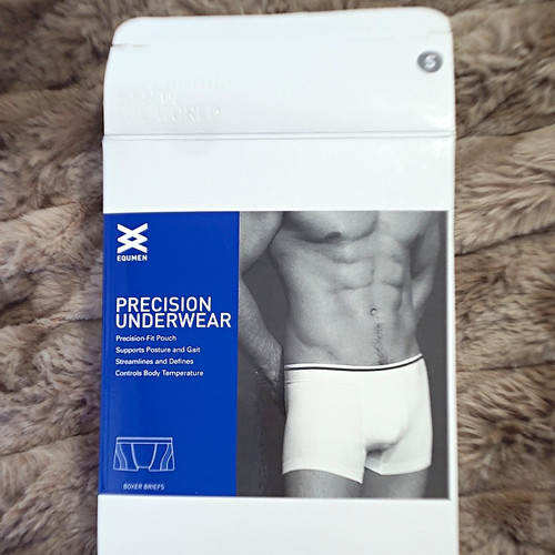 Equmen precision underwear - precision,