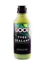 Tyre Sealant Puncture Repair