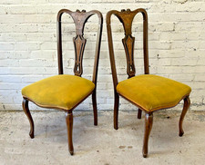 Pair of Antique Edwardian