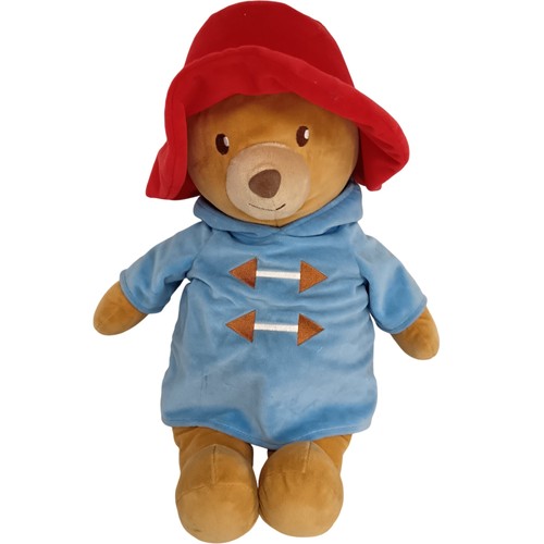 Paddington bear for baby - baby, plush
