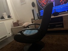 Brazen Gaming Chair Bass  Speaker Can Change Volume And Bass