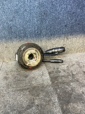 2011 Mercedes C200 CDI Sport Wiper Stalks A2049000204