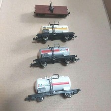 Railway model LIMA freight