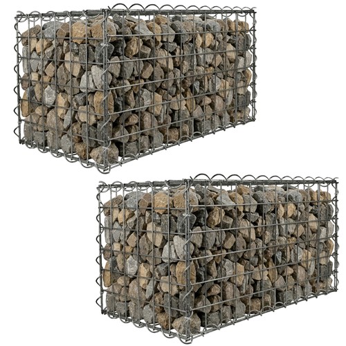 Gabion basket wire cage - basket,