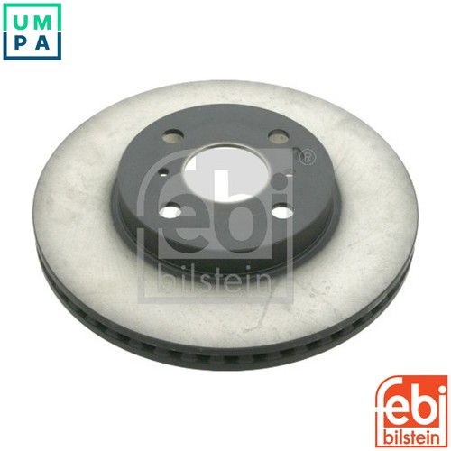 Brake disc 27467 for - disc,