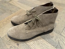 H by Hudson Men's Boot Size