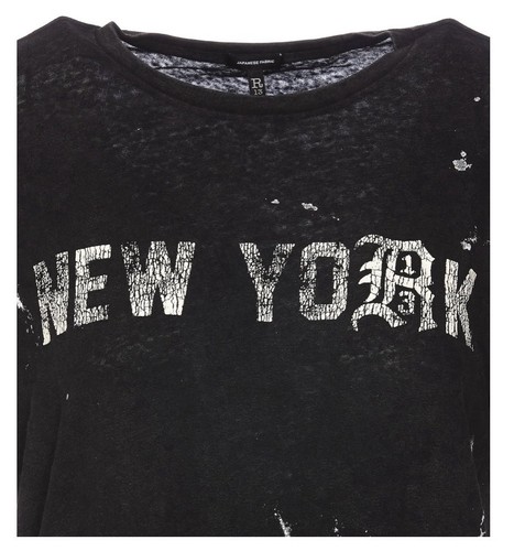 R13 new yor distressed - ,