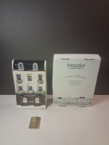 Hazle ceramics nation of - hazle,