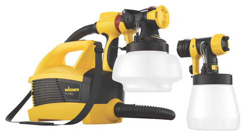 Wagner 690 flexio electric - w,