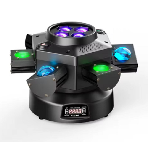 200w rgbw arms - 200w,