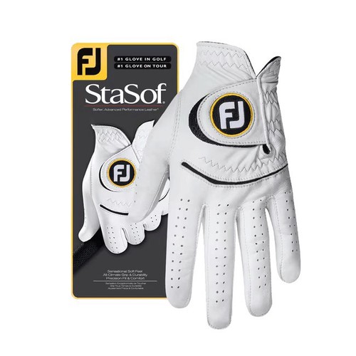 Footjoy stasof glove prior - footjoy,