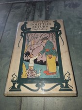 Doctor Dolittle's Return |