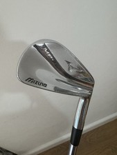 Mizuno MP-5 Blade Forged #4 Iron 24°, Dynamic Gold S300 Stiff Flex Steel Shaft