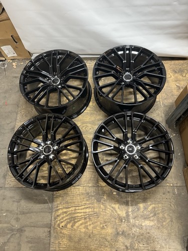 Audi rs6 style alloy - audi,