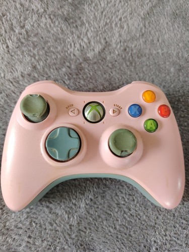 Xbox 360 wireless - xbox, controller