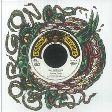 Ronnie davis sun shining - ronnie,