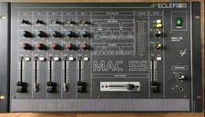Ecler mac - mac, 55