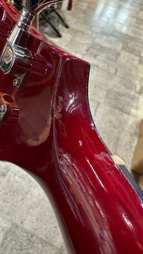Gibson lpb les paul standard - gibson,
