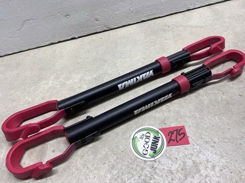 Yakima tube top bike rack - yakima,