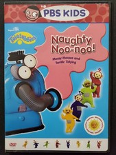 Teletubbies: Naughty Noo-noo