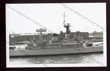 NV622 - Royal Navy Frigate -